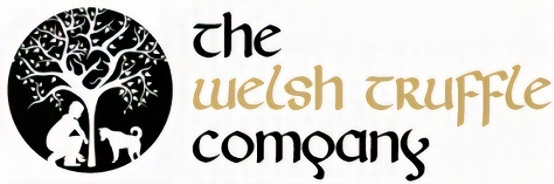 Logo for The Welsh Truffle Company